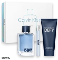 810497 Calvin Klein Defy 3.3 OZ