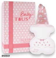 810501 Tous Baby Pink Friends 3.4 Oz