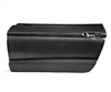 2020 - 2022 Ford Shelby GT500 Carbon Fiber Doors - Anderson Composites