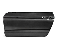 2020 - 2022 Ford Shelby GT500 Carbon Fiber Doors - Anderson Composites