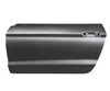 2020 - 2022 Ford Shelby GT500 Dry Carbon Fiber Doors - Anderson Composites