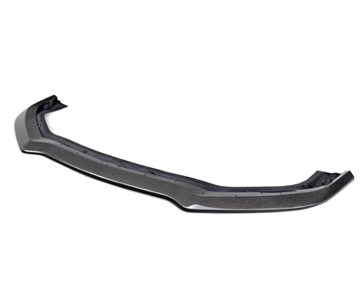 2021 - 2023 Ford Mustang Mach 1 OEM Style Carbon Fiber Front Lip Extension - Anderson Composites