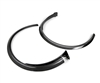 2014 - 2015 Chevrolet Camaro Z28 Carbon Fiber Front Fender Flares - Anderson Composites