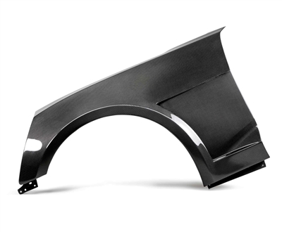 2016 - 2024 Chevrolet Camaro Type-SS Style Carbon Fiber Front Fenders - Anderson Composites