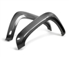 2017 - 2020 Chevrolet Colorado ZR2 Carbon Fiber Front Fender Flares - Anderson Composites