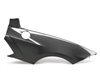 2020 - 2026 Chevrolet Corvette (Stingray) OEM Style Carbon Fiber Rear Fenders - Anderson Composites