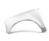 2021 - 2024 Ford Bronco Widebody Fiberglass Front Fenders - Anderson Composites
