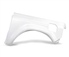 2021 - 2024 Ford Bronco 2Dr Widebody Fiberglass Rear Fenders - Anderson Composites