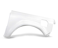 2021 - 2024 Ford Bronco 2Dr Widebody Fiberglass Rear Fenders - Anderson Composites