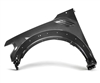 2017 - 2020 Ford F-150 Raptor OEM Style Carbon Fiber Front Fenders - Anderson Composites