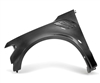 2017 - 2020 Ford F-150 Raptor Pre-Runner Style Carbon Fiber Front Fenders - Anderson Composites