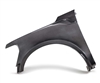 2021 - 2024 Ford F-150 Raptor Pre-Runner Style Carbon Fiber Front Fenders - Anderson Composites