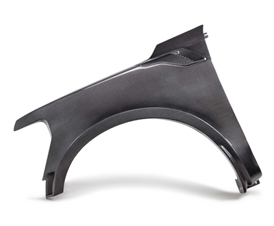 2021 - 2024 Ford F-150 Raptor Pre-Runner Style Carbon Fiber Front Fenders - Anderson Composites