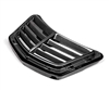 2015 - 2019 Chevrolet Corvette (Z06) Carbon Fiber Hood Vent - Anderson Composites