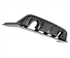 2016 - 2018 Ford Focus RS AR Style Carbon Fiber Rear Diffuser - Anderson Composites