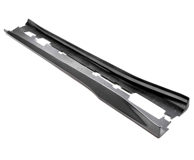 2016 - 2024 Chevrolet Camaro 2Dr AZ Style Carbon Fiber Side Skirts - Anderson Composites