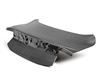 2024 - 2025 Ford Mustang 2Dr OEM Style Double Sided Carbon Fiber Trunk  - Anderson Composites