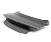 2024 - 2025 Ford Mustang 2Dr AO Style Double Sided Carbon Fiber Trunk  - Anderson Composites
