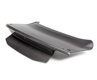 2024 - 2025 Ford Mustang 2Dr AC Style Double Sided Carbon Fiber Trunk  - Anderson Composites