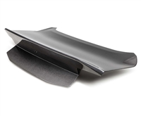 2024 - 2025 Ford Mustang 2Dr SA Style Double Sided Carbon Fiber Trunk  - Anderson Composites