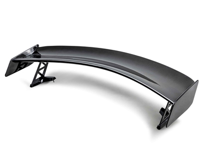 2020 - 2022 Ford Shelby GT500 TP-HW Style Carbon Fiber Trunk Spoiler - Anderson Composites