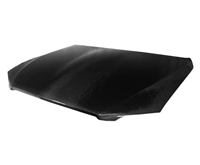 2000 - 2005 Lexus IS300 OEM Style Carbon Fiber Hood - Carbon Creations