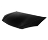 2002 - 2004 Acura RSX OEM Style Carbon Fiber Hood - Carbon Creations
