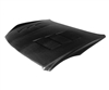 2003 - 2007 Infiniti G35 Coupe TS1 Style Carbon Fiber Hood - Carbon Creations