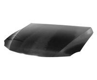 2006 - 2013 Lexus IS250 / IS350 OEM Style Carbon Fiber Hood - Carbon Creations