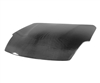 2007 - 2008 Nissan 350Z OEM Style Carbon Fiber Hood - Carbon Creations