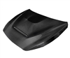 2014 - 2023 Infiniti Q50 GTS Style Carbon Fiber Hood - Carbon Creations