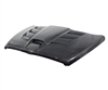 2003 - 2009 Dodge Ram 3500 Viper Style Carbon Fiber Hood - Carbon Creations