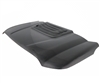 2011 - 2016 Ford F-350 Raptor Style Carbon Fiber Hood - Carbon Creations