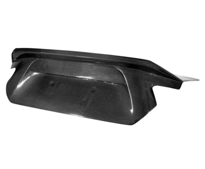 2013 - 2020 Toyota 86 R-Style Carbon Fiber Trunk - Carbon Creations