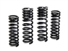 2007 - 2012 Nissan Altima Coupe V6 H&R Sport Springs