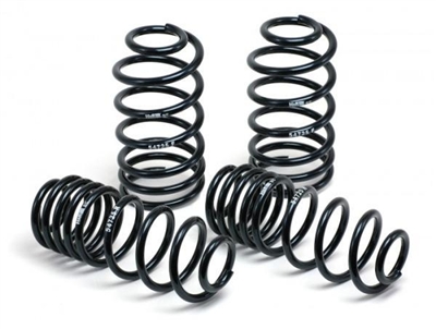 2005 - 2010 Pontiac G5 H&R Sport Springs