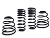 2006 - 2012 Porsche 911 Turbo H&R Sport Springs