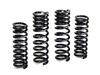 2006 - 2012 Porsche 911 Carrera C4 H&R Sport Springs