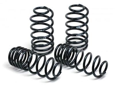 1992 - 1999 Toyota Paseo H&R Sport Springs