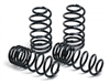2008 - 2014 Toyota Venza 2WD H&R Sport Springs