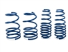1999 - 2004 Ford Mustang Base/GT Coupe H&R Super Sport Springs
