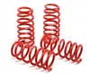 1994 - 1997 Acura Integra H&R Race Springs