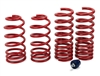1992 - 1998 BMW 325i/325is/328i/328is H&R Race Springs
