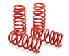 2005 - 2009 Ford Mustang Base/GT H&R Race Springs