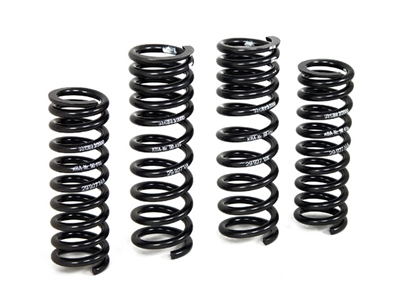 1996 - 1997 Acura Integra Type R H&R Sport Springs