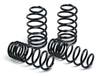 2011 - 2012 BMW 1M E82 Coupe H&R Sport Springs