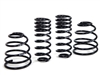 2006 BMW 325xi/330xi Sedan H&R Sport Springs