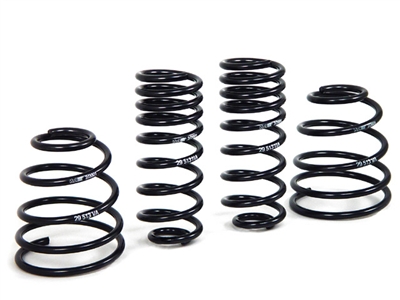 2006 BMW 325xi/330xi Sedan H&R Sport Springs