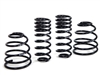 2012 - 2014 BMW 650i Coupe H&R Sport Springs