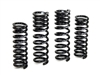 2012 - 2014 Chevrolet Camaro SS Coupe H&R Sport Springs